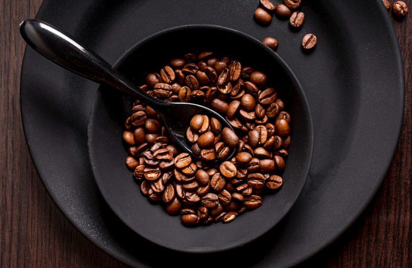 Exploring the Best Flavored Coffee Beans