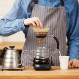 Mastering the Art of Brewing Coffee with a Kettle