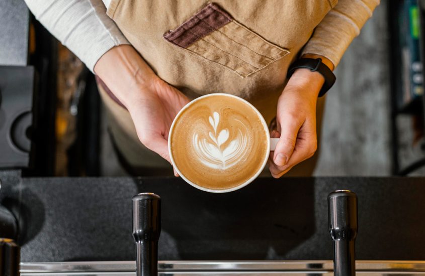 Perfecting Espresso Macchiato: A Simple Guide